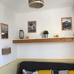 Au Grand Sud Appartement