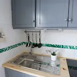 Appartement Au Grand Sud Hyères