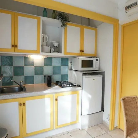 Apartment Au Grand Sud