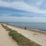 Au Grand Sud アパート