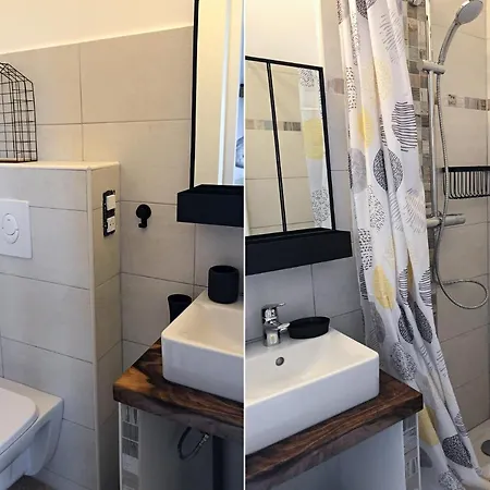 Apartament Au Grand Sud