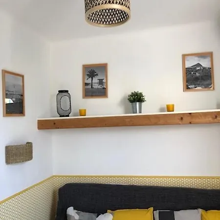 Au Grand Sud Apartament