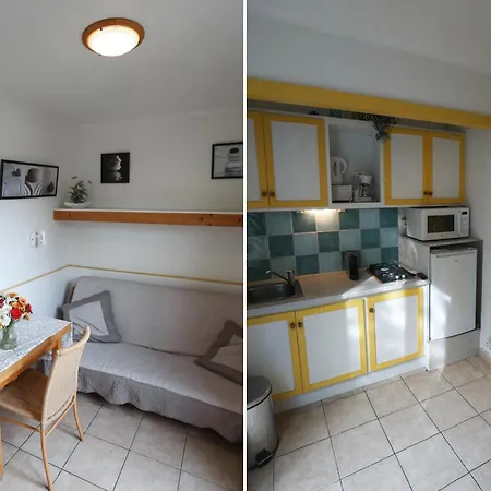 Apartment Au Grand Sud