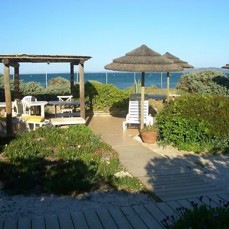 Apartment Au Grand Sud *