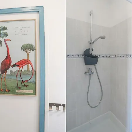 Au Grand Sud Apartament