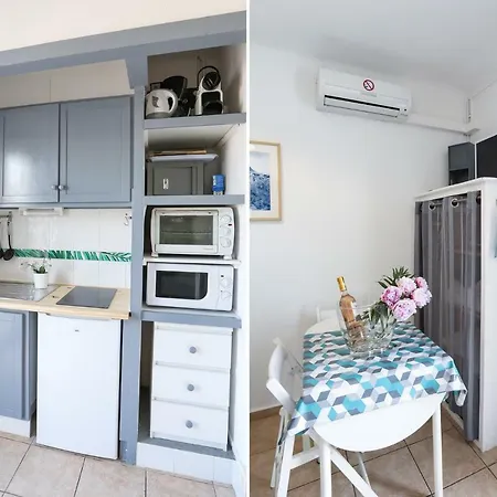 Au Grand Sud * Hyères