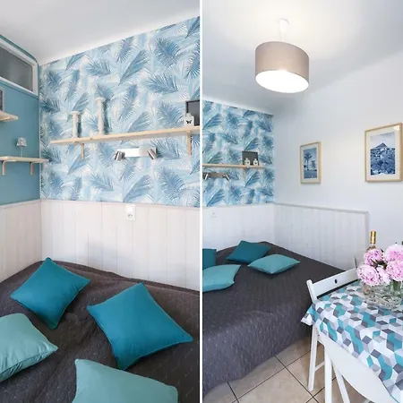 Au Grand Sud Apartment Hyeres