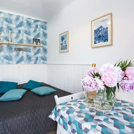 Au Grand Sud Apartment
