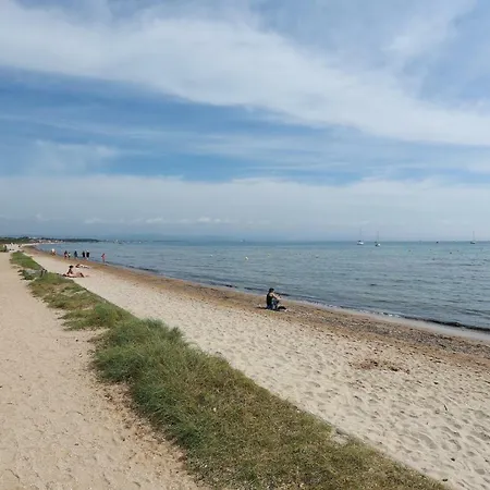 Au Grand Sud Apartament