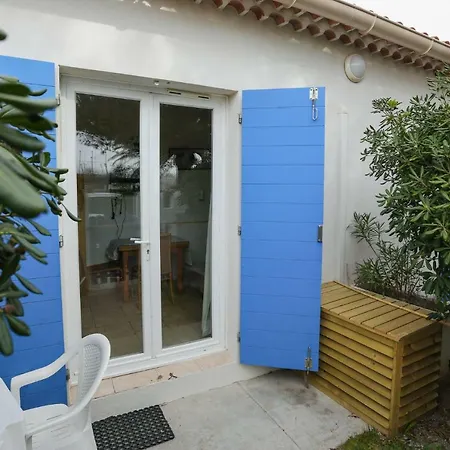 Apartment Au Grand Sud *