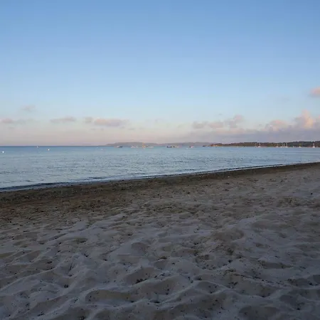 Au Grand Sud アパート *