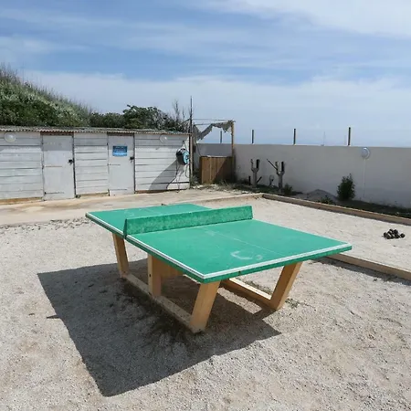 Apartment Au Grand Sud